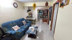 Blk 74 Whampoa Court (Toa Payoh), HDB 3 Rooms #637134161
